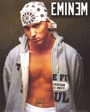 Fotolog de bowwow4ever - Foto - Eminem: Eminem